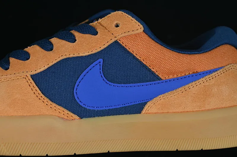 All categories Nk SB Dunk series Nk Force 58 simplified skateboard shoes J version Nike SB Force 58 Nike simplified retro skateboard shoes DV5477-800